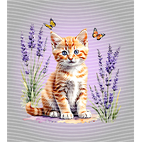 Animal Integration-DW 261